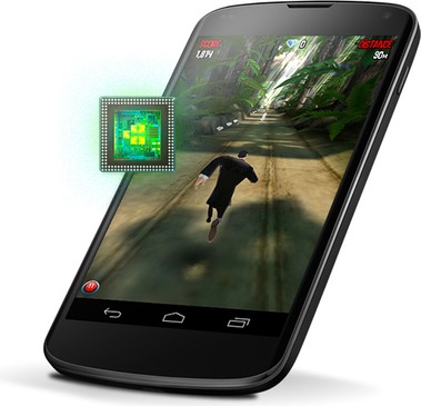 LG E960 Nexus 4 (LG Mako)