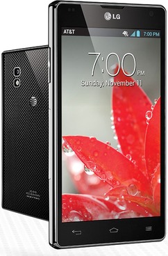 LG E970 Optimus G 4G LTE (LG Gee)