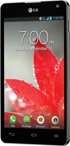 LG E973 Optimus G 4G LTE (LG Gee)