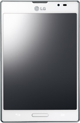 LG F-200L Optimus Vu II