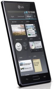 LG P700 Optimus L7 / P705