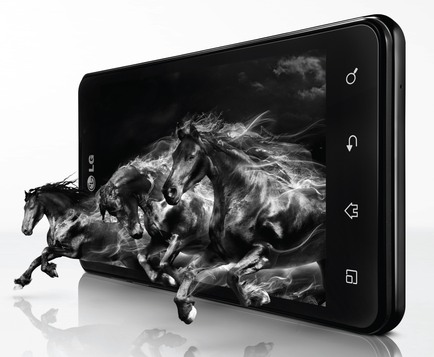 LG P720H Optimus 3D Max (LG CX2)