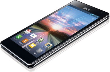 LG P880G Optimus 4X HD (LG X3)