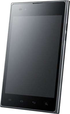 LG F100L Optimus Vu / Optimus Sketch