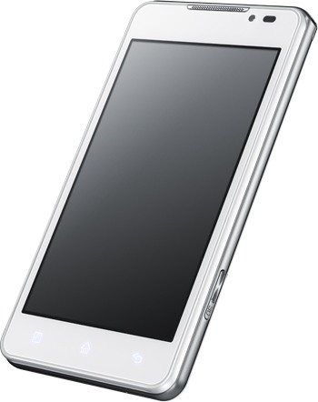 LG SU870 Optimus 3D Cube / Optimus 3D 2 (LG CX2)