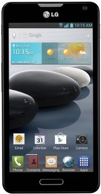 LG D500 Optimus F6