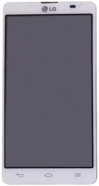 LG D605 Optimus L9 II