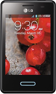 LG E425 / E425G Optimus L3 II / Optimus L3X