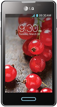 LG E450 Optimus L5 II / E460 Optimus L5X