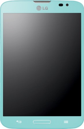 LG F300S Optimus Vu 3