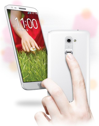 LG F320K G2 LTE-A