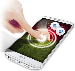 LG F320L G2 LTE-A