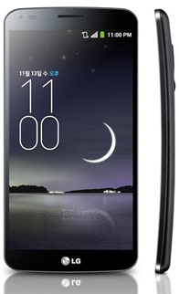 LG F340S G Flex