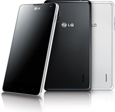 LG E977 Optimus G 4G LTE (LG Gee)