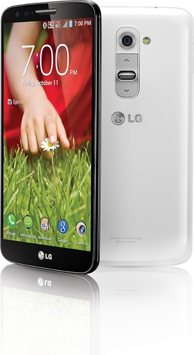 LG G2