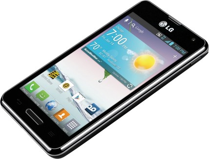 LG MS659 Optimus F3 4G LTE