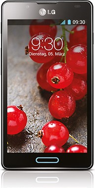 LG P710 Optimus L7II / P713 Optimus L7 II