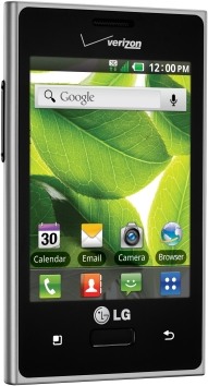 LG VS410PP Optimus Zone / Optimus L3