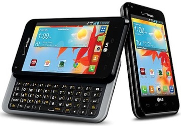 LG VS890 Enact (LG FX3)