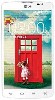 LG D370 L Series III L80 (LG W6)