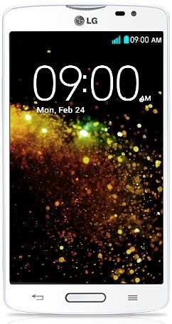 LG D373 L Series III L80 (LG W6)