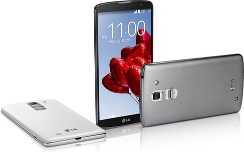 LG D830 G Pro 2 LTE-A (LG B1)