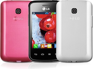 LG E475 Optimus L1 II Tri