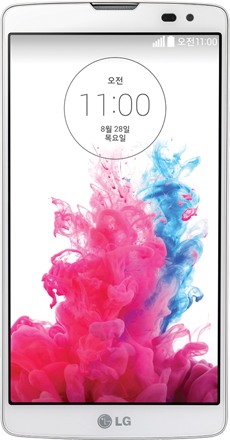 LG F430L Gx2 4G LTE (LG B2LN)