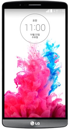 LG F490L G3 Screen LTE-A (LG Liger)