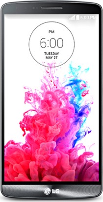 LG G3 D850 LTE-A (LG B2)