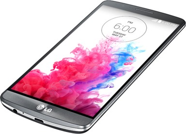LG G3 D855 TD-LTE 32GB (LG B2)