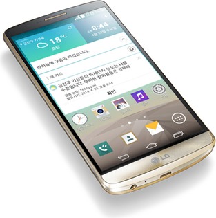 LG G3 LTE-A