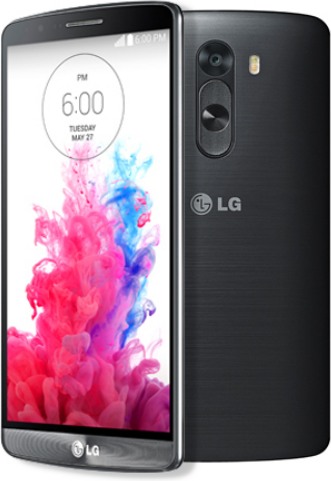 LG G3 D851 LTE-A (LG B2)