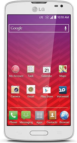 LG LS740 Volt 4G TD-LTE / F90
