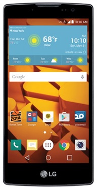LG LS751 Volt 2 TD-LTE (LG C90)