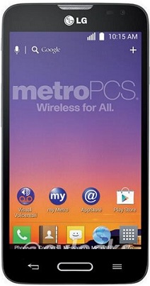 LG MS323 L Series III L70 (LG W5)