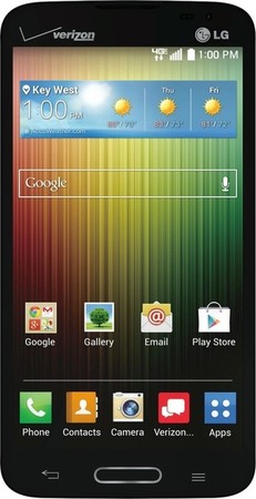 LG VS876 Lucid 3 / F90 LTE