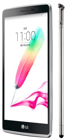 LG F560K G Stylo LTE / G Style (LG P1s)