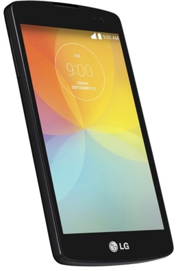 LG F60S TD-LTE 402LG / YS1401