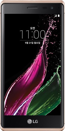 LG F620K Class 4G LTE