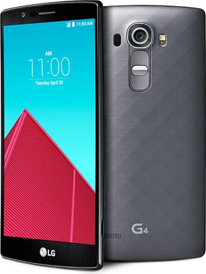 LG G4 H811 LTE-A (LG P1)