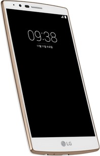 LG G4 White Gold Edition LTE-A (LG P1)