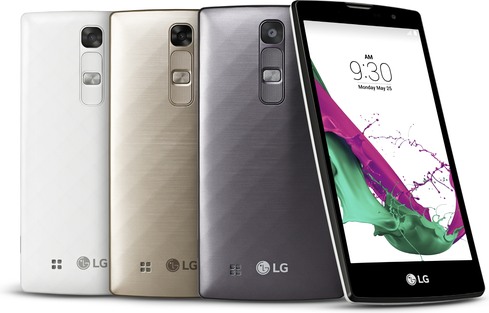 LG G4c H522Y LTE (LG C90)