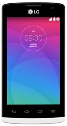 LG H222TV Joy TV (LG Y30)