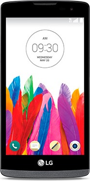 LG L22C Power CDMA (LG C50)