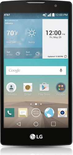 LG H443 Escape 2 4G LTE (LG C70)