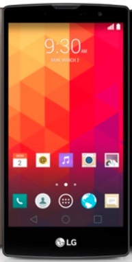 LG H500 Magna / H500TR (LG Y90)