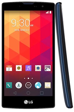 LG H502f Magna Dual SIM (LG Y90)