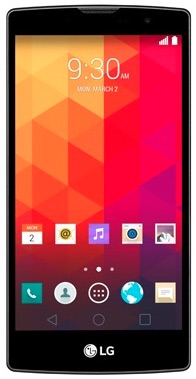 LG H502TV Prime Plus HDTV Dual SIM (LG Y90)