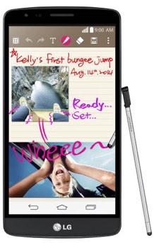 LG H540D G Stylus Dual SIM (LG P1s)